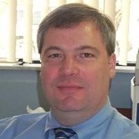 Kevin Nosek, Pe, Cfm