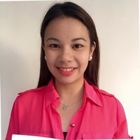 Maica Dawn Aritrangco