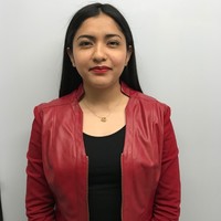 Cecilia Carrizales