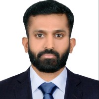 Muralikrishnan Av, Pmp®