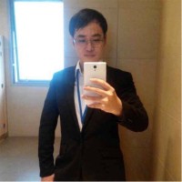 Tian Yu Zhang