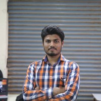 Yogesh Suryawanshi