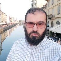 Walid Benahmed