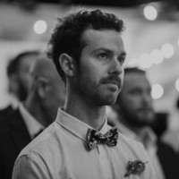 Scott Stronach