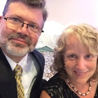 Steven Showalter, Ph.D.