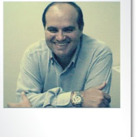 Profº Marcio Calaça