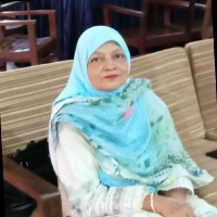 Ghazala Jabeen