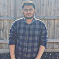Shariq Saeed