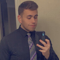 Matthew Cayea