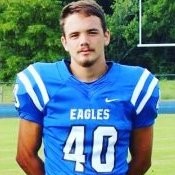 Caleb Gilbreath