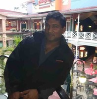 Anil Maharaj