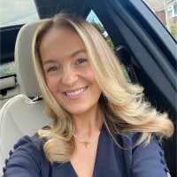 Amelia Crick