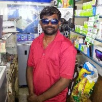 Mageswaran S