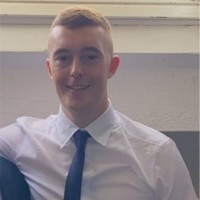 Lewis McGrath