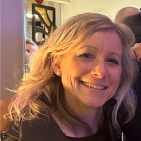 Linda Andersson