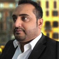 عبد السلام السامعي