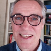 David Oram