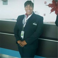 Kisha Robinson