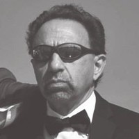 Gerard Parcella