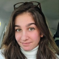 Margaux Moreews
