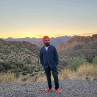 Pavneet Singh