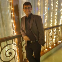 Chirag Joshi