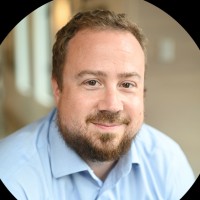 Justin Wagg, MSM, PMP