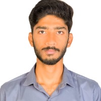 Avinash R