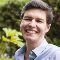 Gwenaelle (Gwen) Andre, Ph.D.