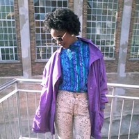 Nonhlanhla Valentine Plaatjie