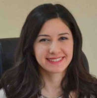 Özlem Özgür Kızılçeç