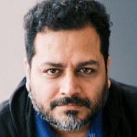 Kanishk Kapur