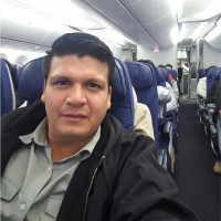 Omar Ochoa