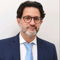 Sam Nader, CFA