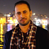 Ahmed Bel Hadj Yahia