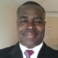 Richard Mensah