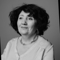 Karine Poghosyan