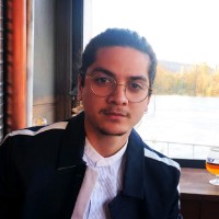 Benjamin Setiano