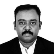 Johin Chandresh.B