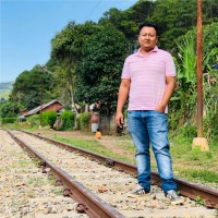 Nwai Oo Maung