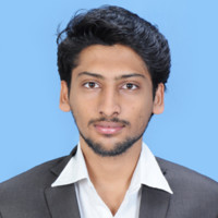 Monish Ravikumar
