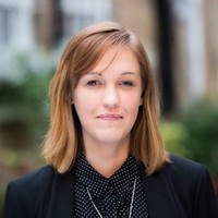 Nicole Ridgwell