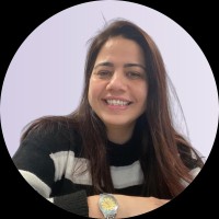 Atika Naeem (She/Her)