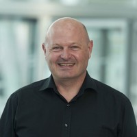 Poul Schrøder Sørensen