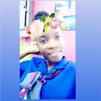 Keshari Russell