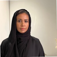 Maram Aljohani