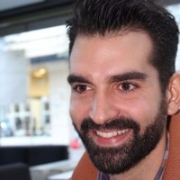 Panagiotis Papaioannou