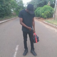 Benjamin Lungu
