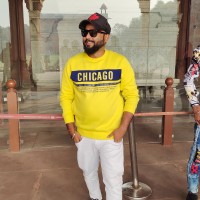 Prince Kumar
