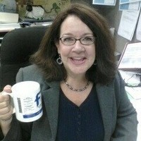 Connie Brindle